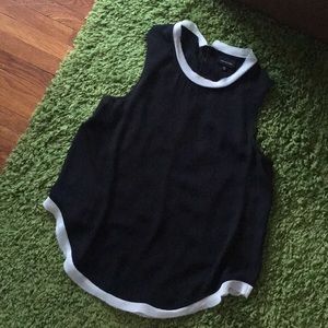 Who What Where Dress Tank